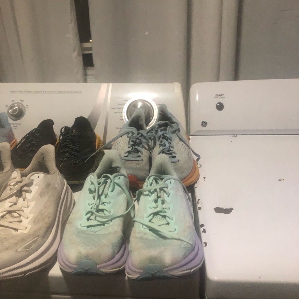 Assorted Athletic Running Shoes - image 7